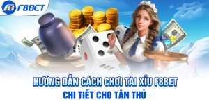 Cách chơi tài xỉu